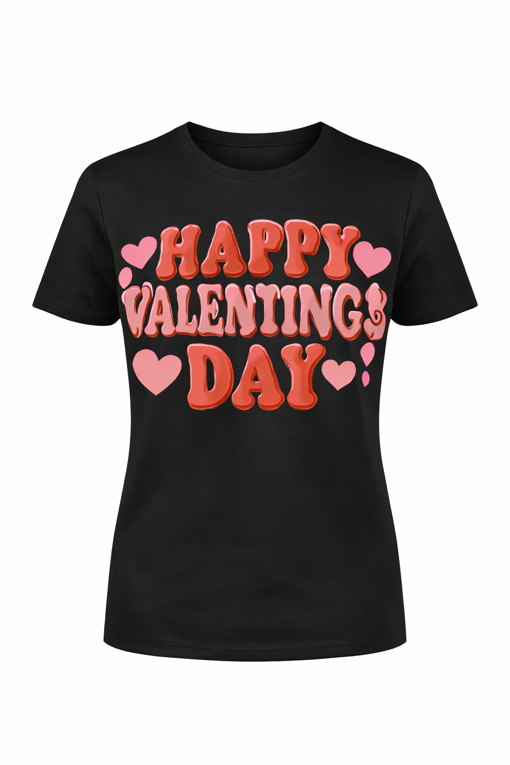 Happy valentines Day