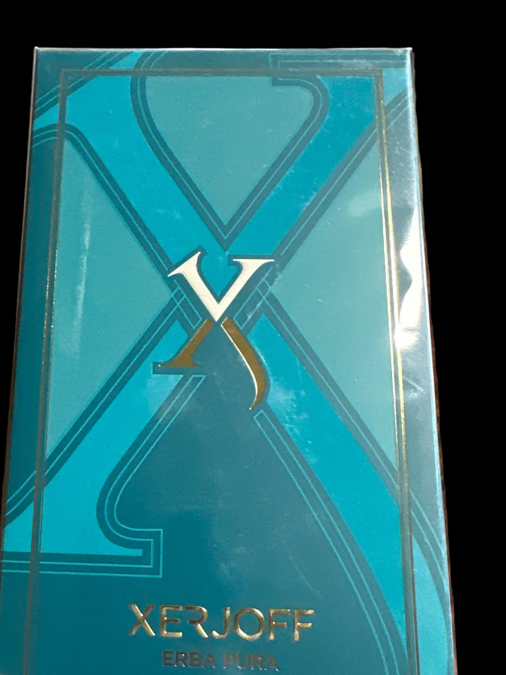 XERJOFF ERBA PURA PERFUM 3.4 ml