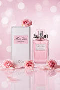 Miss Dior perfume Rose N’Roses