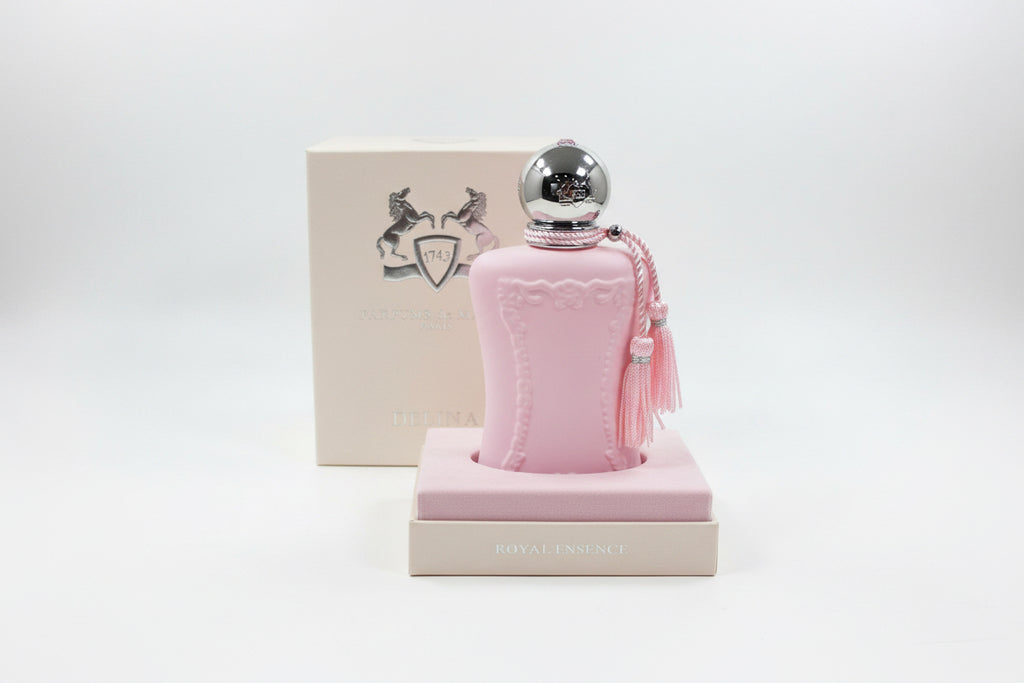 DELINA  PERFUMS 2.5ml