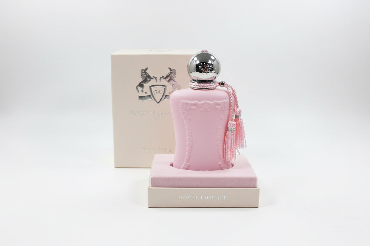 DELINA  PERFUMS 2.5ml
