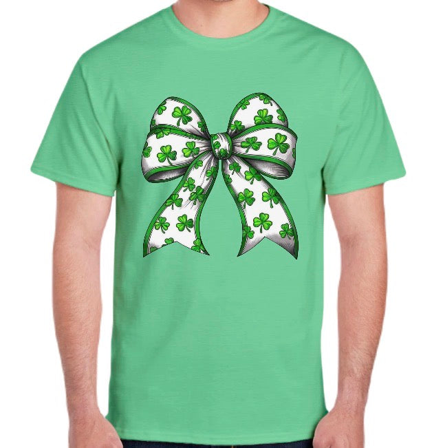 Patrick’s 🎀 Bow