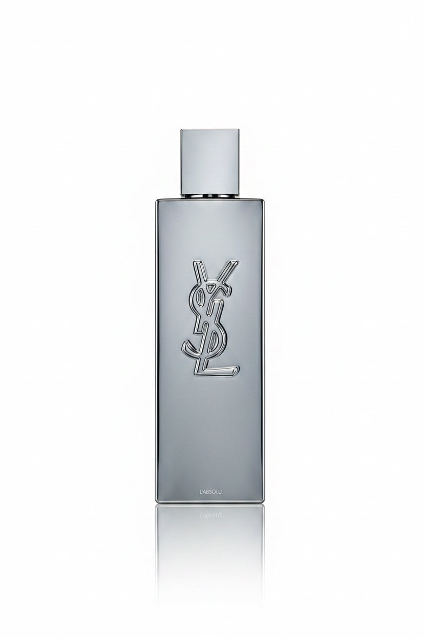 MySLF YvesSaintLaurent perfume 3.3ml