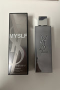 YvesSaintLaurent perfum