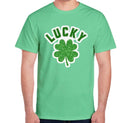 Lucky t-shirt