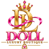 Doll Luxury boutique  - Home