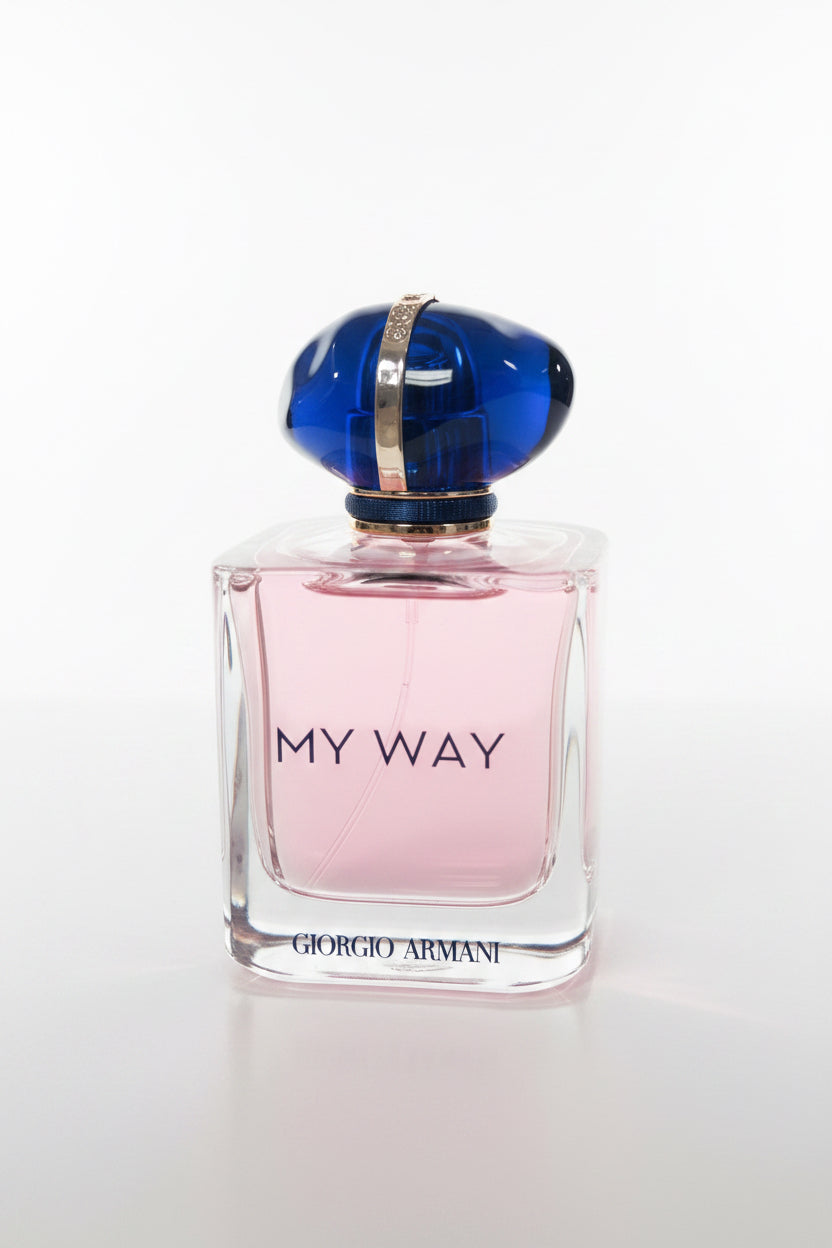 Georgio Armani My way 90ml