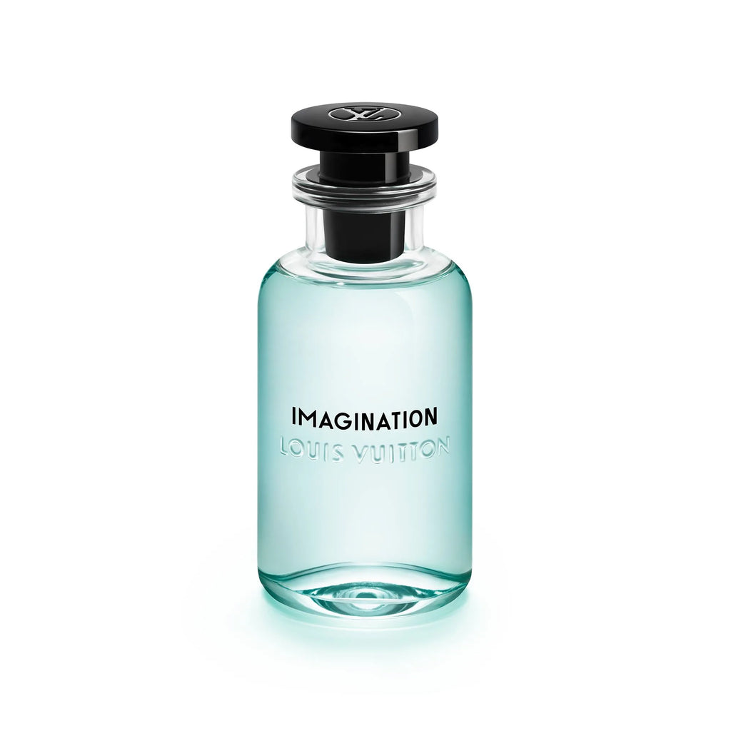 Imagination perfum lousVuitt 3.4 oz