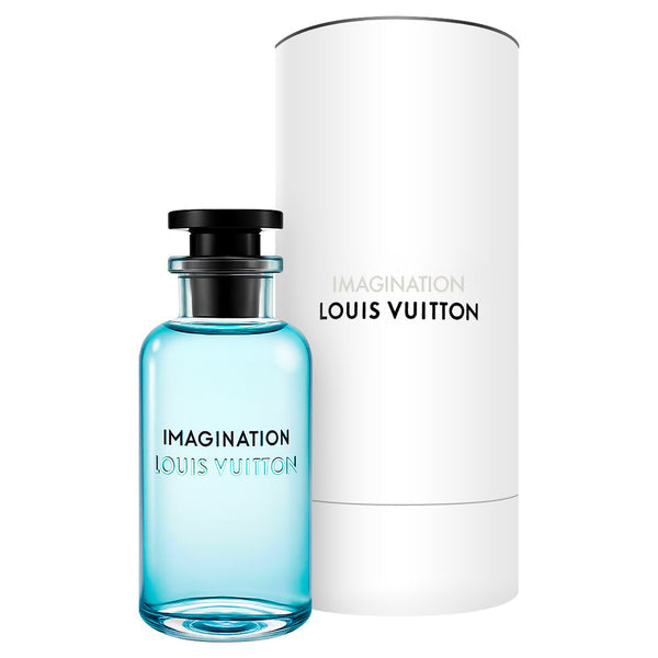 Imagination perfum lousVuitt 3.4 oz
