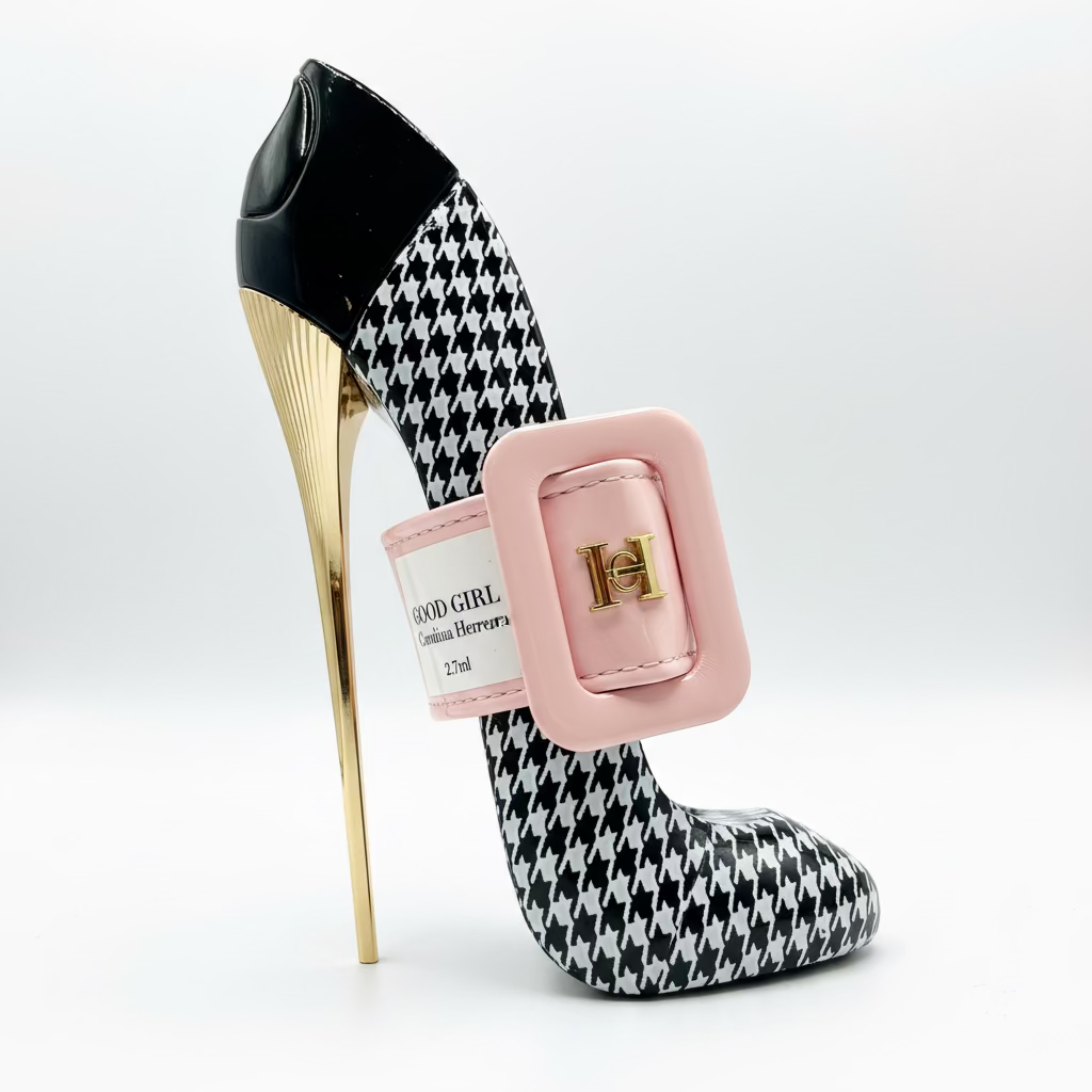GOOD GIRL Dot Carolina Herrera 2.7ml