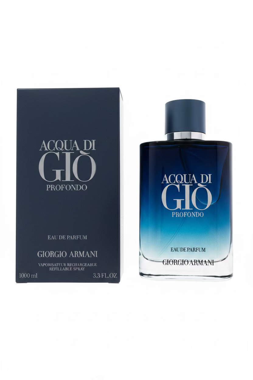 ACQUA DI Armani 3.3ml