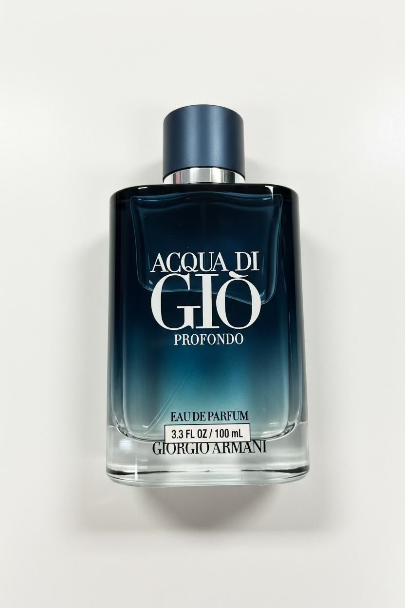 ACQUA DI Armani 3.3ml