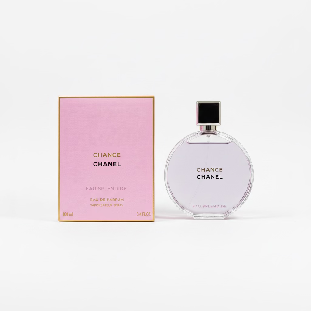 Chanel Splended 3.4 ml