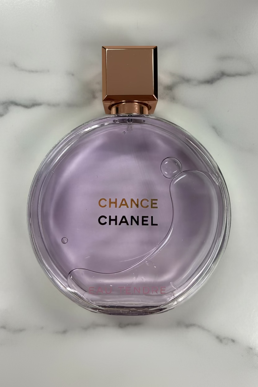 Chanel Splended 3.4 ml