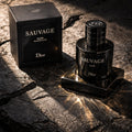 Dior Sauvage 100ml