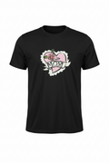 Mom Rose t-shirt