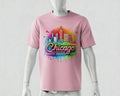 Chicago t-shirts