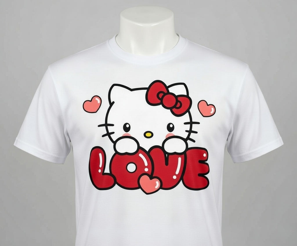 Love kitty