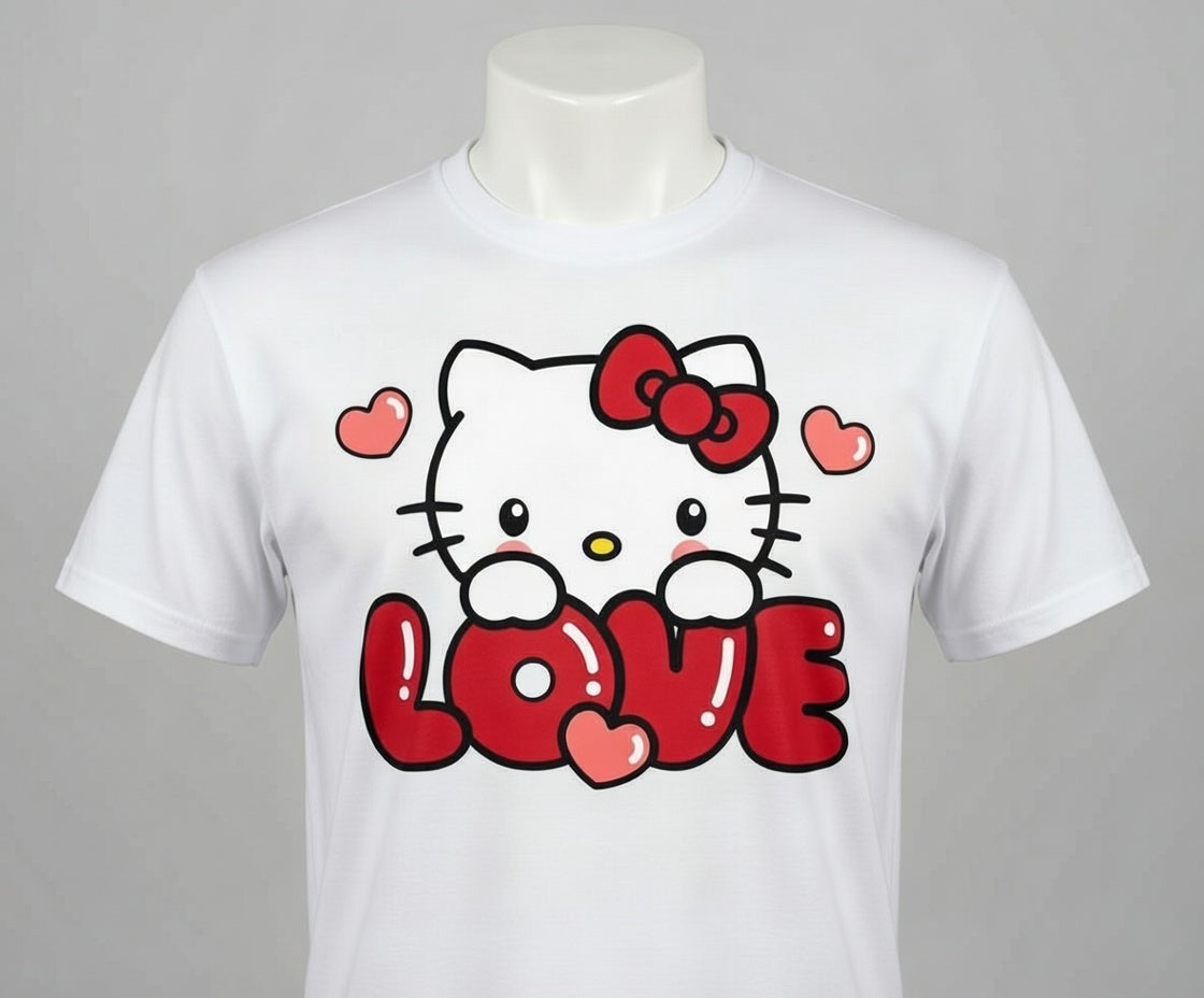 Love kitty