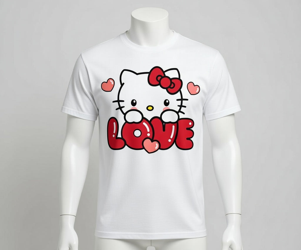 Love kitty
