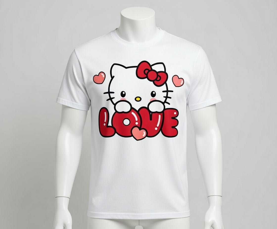 Love kitty