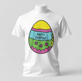 Happy Easter egg