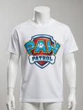 Paw patrol t-shirt