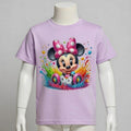 Minnie mouse t-shirt