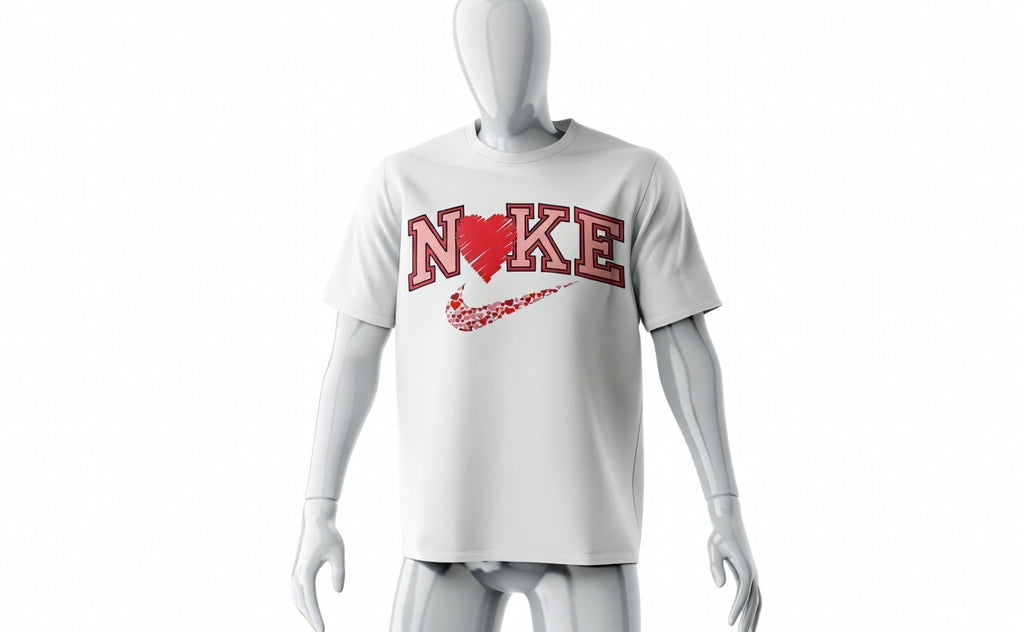 Nloveke t-shirt