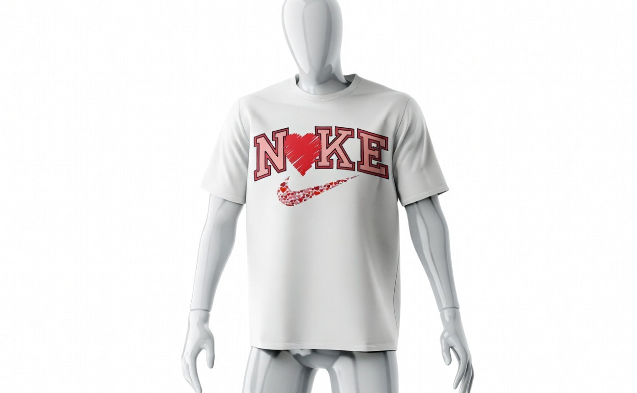 Nloveke t-shirt