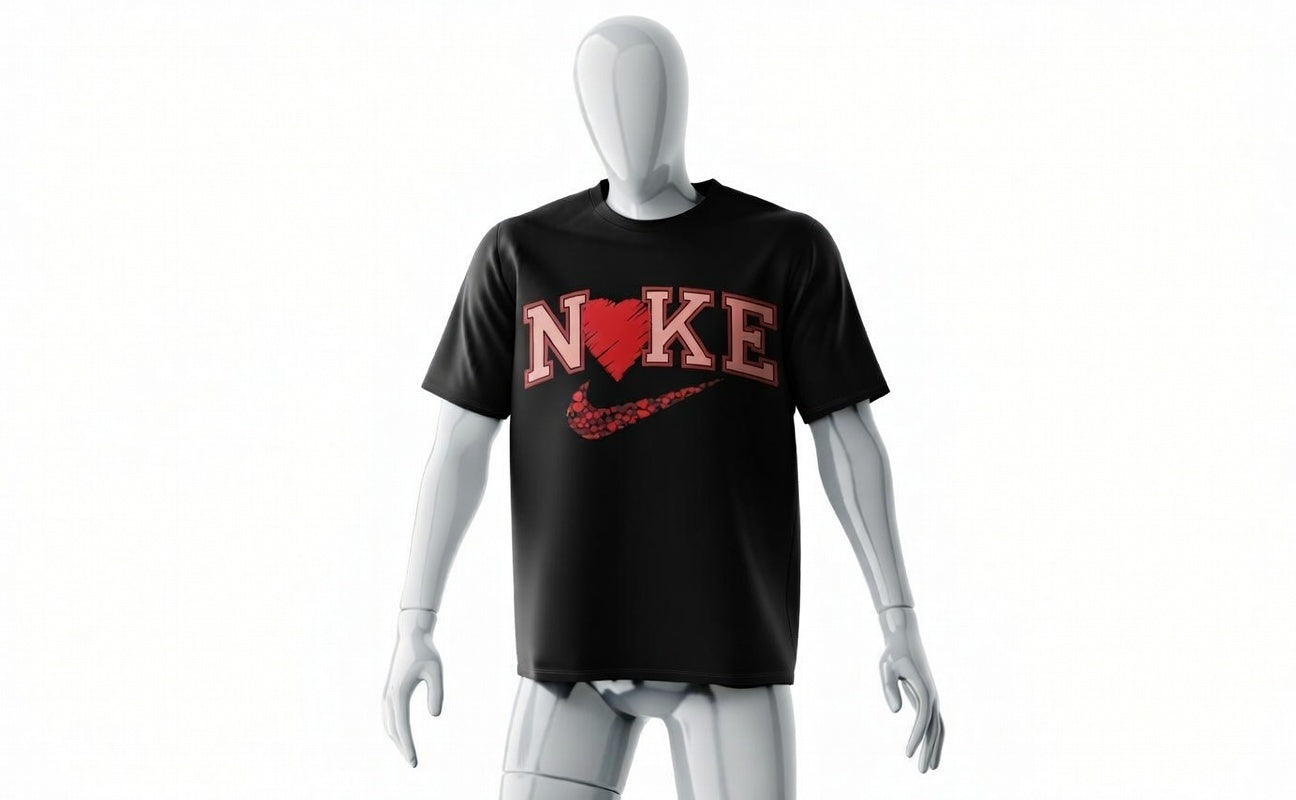 Nloveke t-shirt