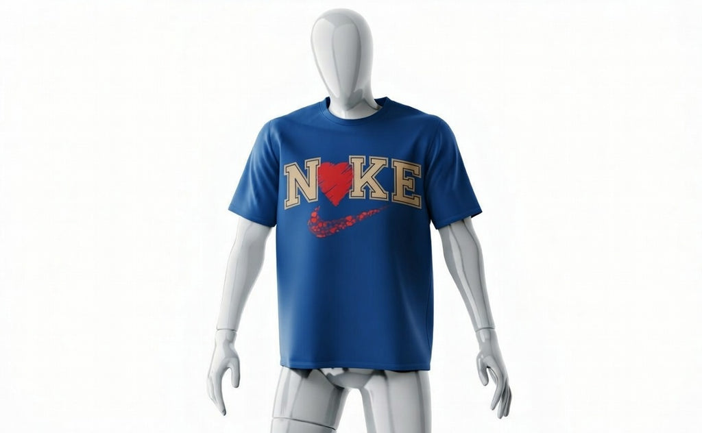 Nloveke t-shirt