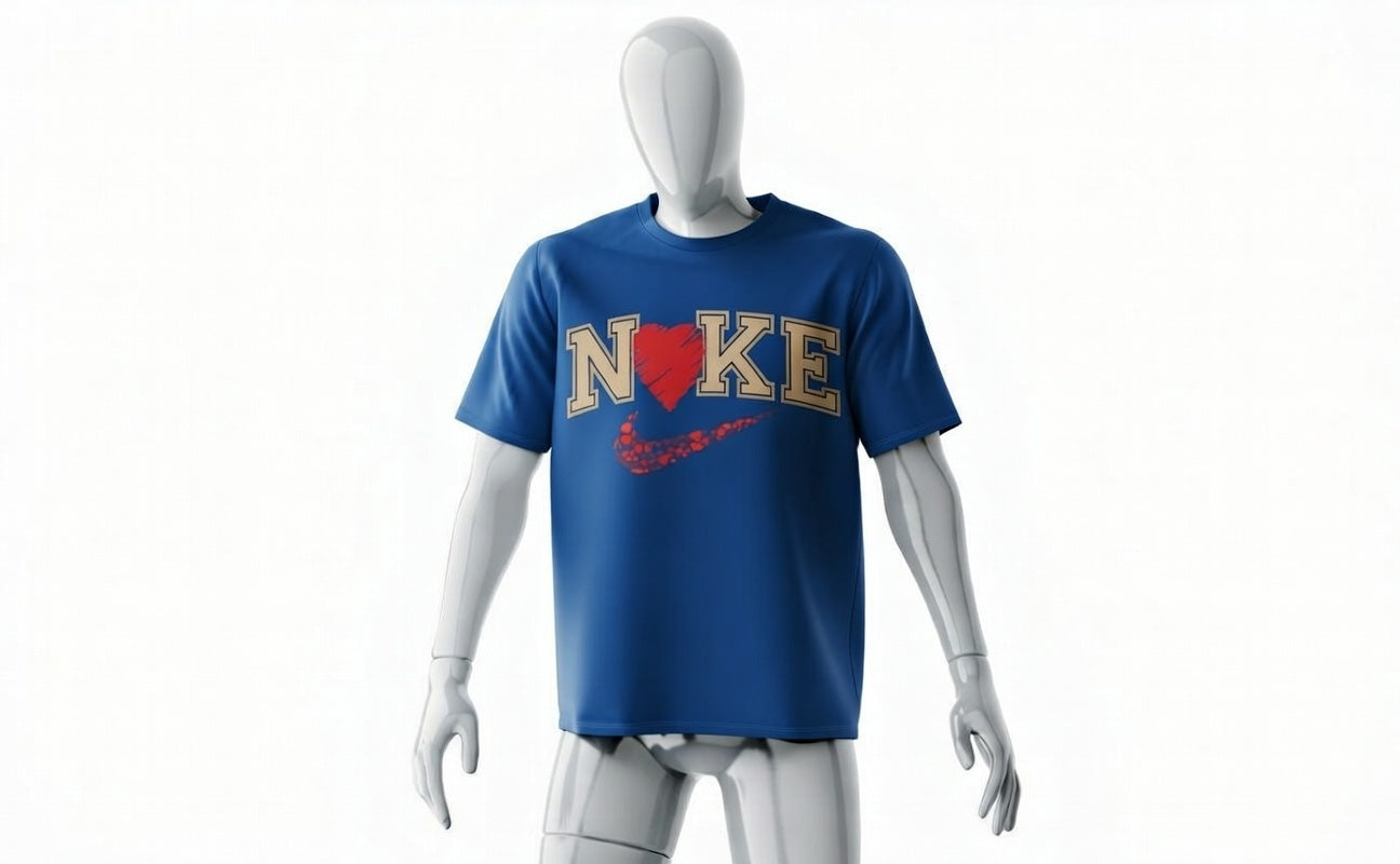 Nloveke t-shirt