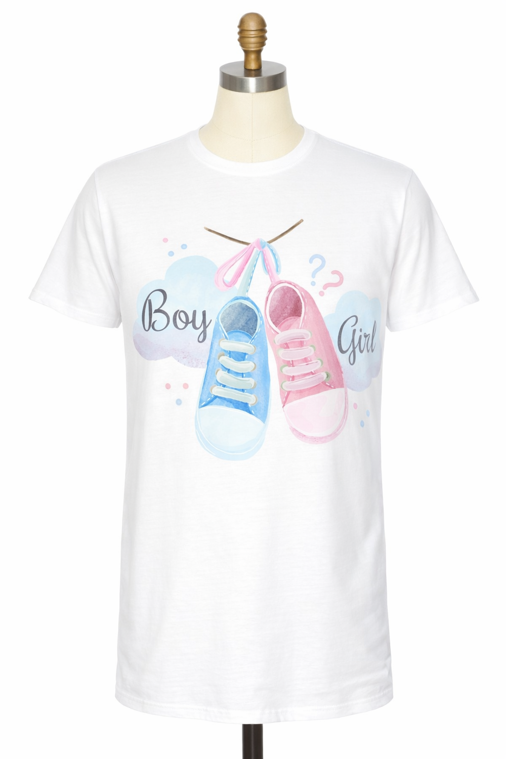 Boy or Girl shoes