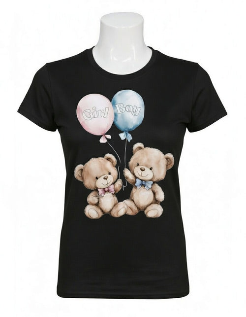 Bear baby t-shirt