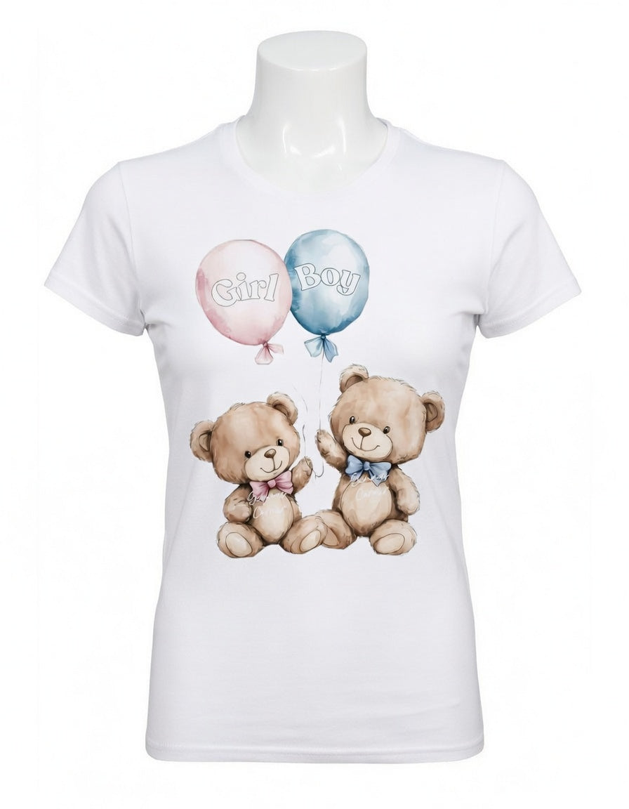Bear baby t-shirt – Doll Luxury boutique