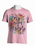 My Mom is Best