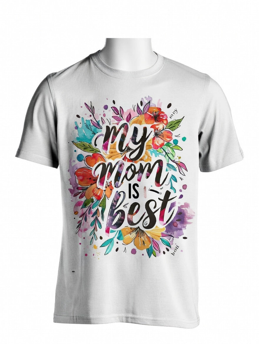 My Mom is Best