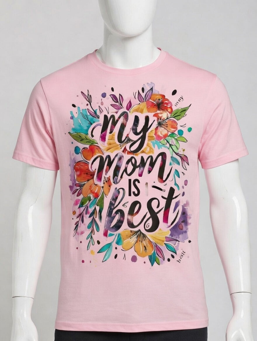 My Mom is Best