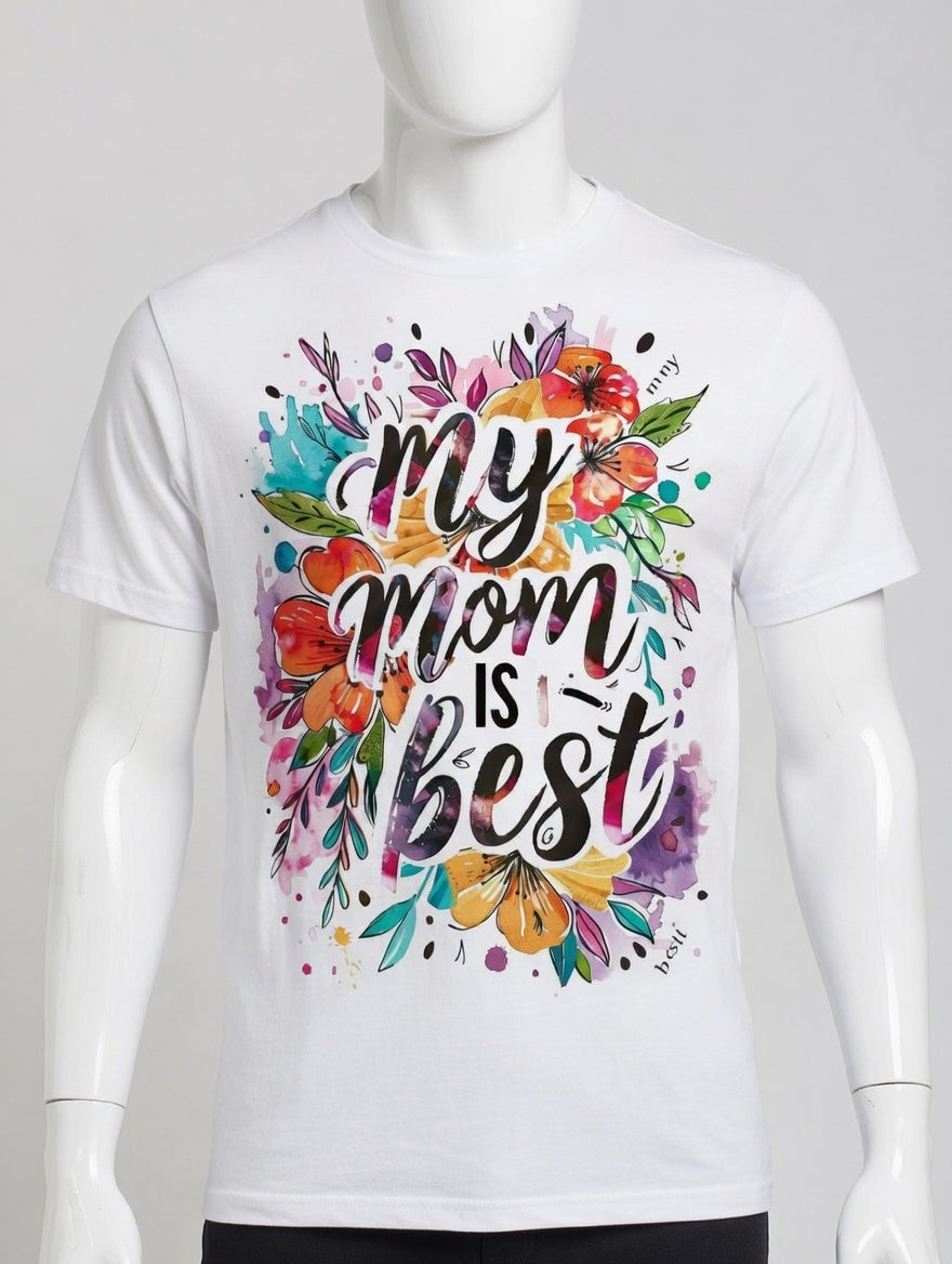 My Mom is Best