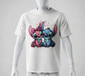 Stich love  t-shirt