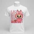 La Bu Bu Mom t-shirt
