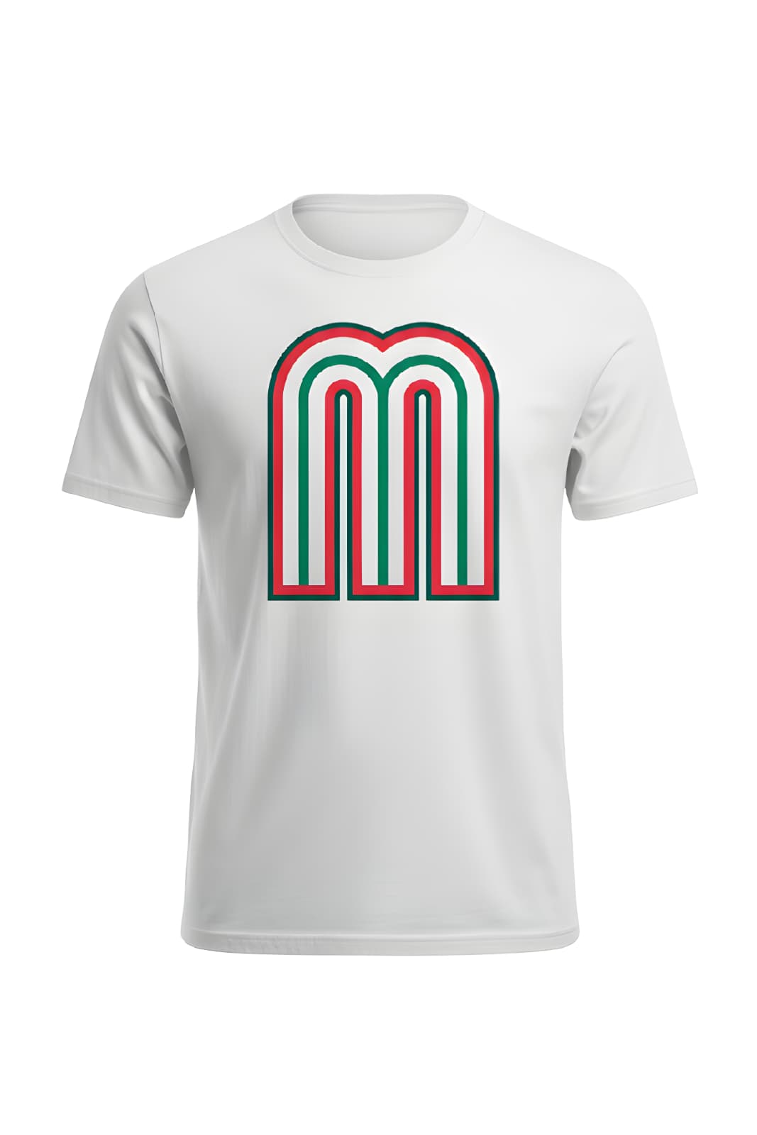 Base Ball México t-shirt
