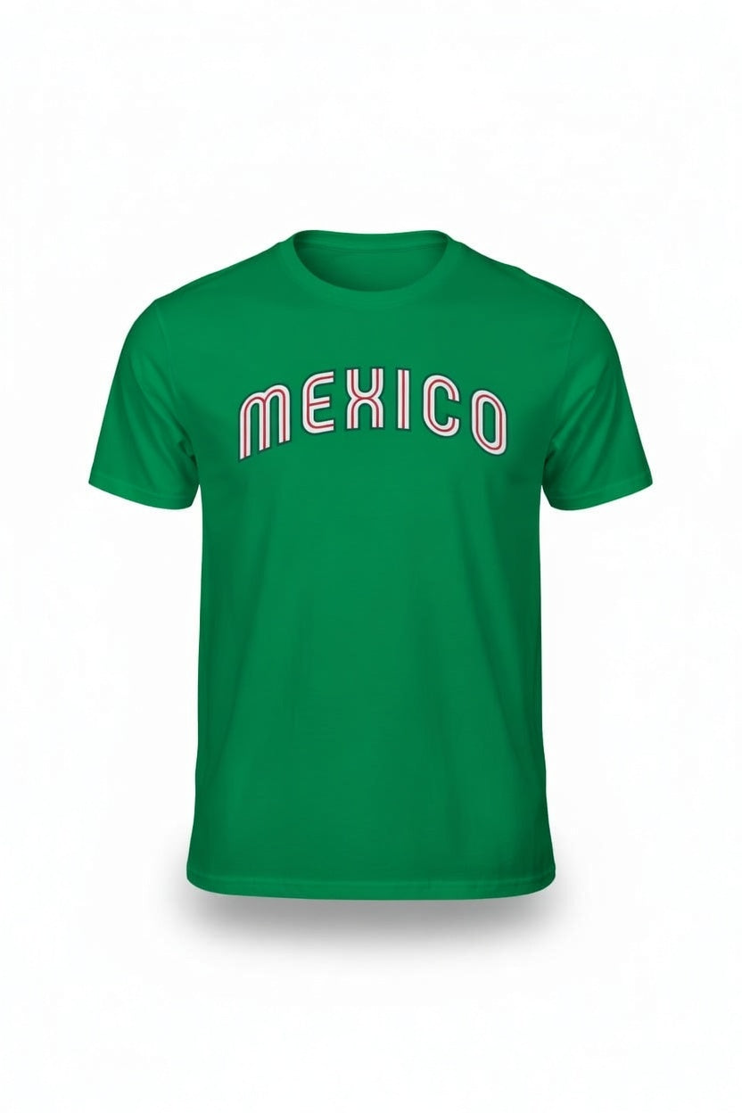 México t-shirt