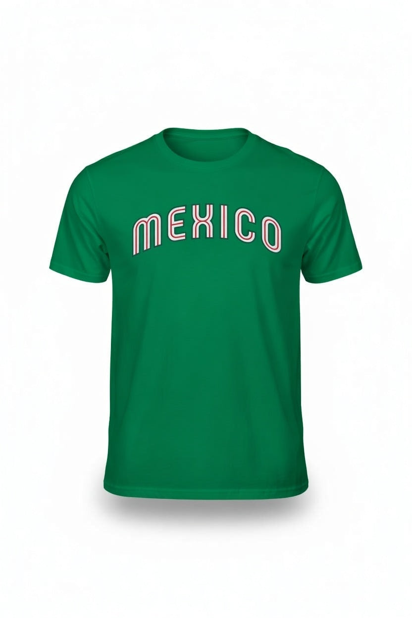 México t-shirt