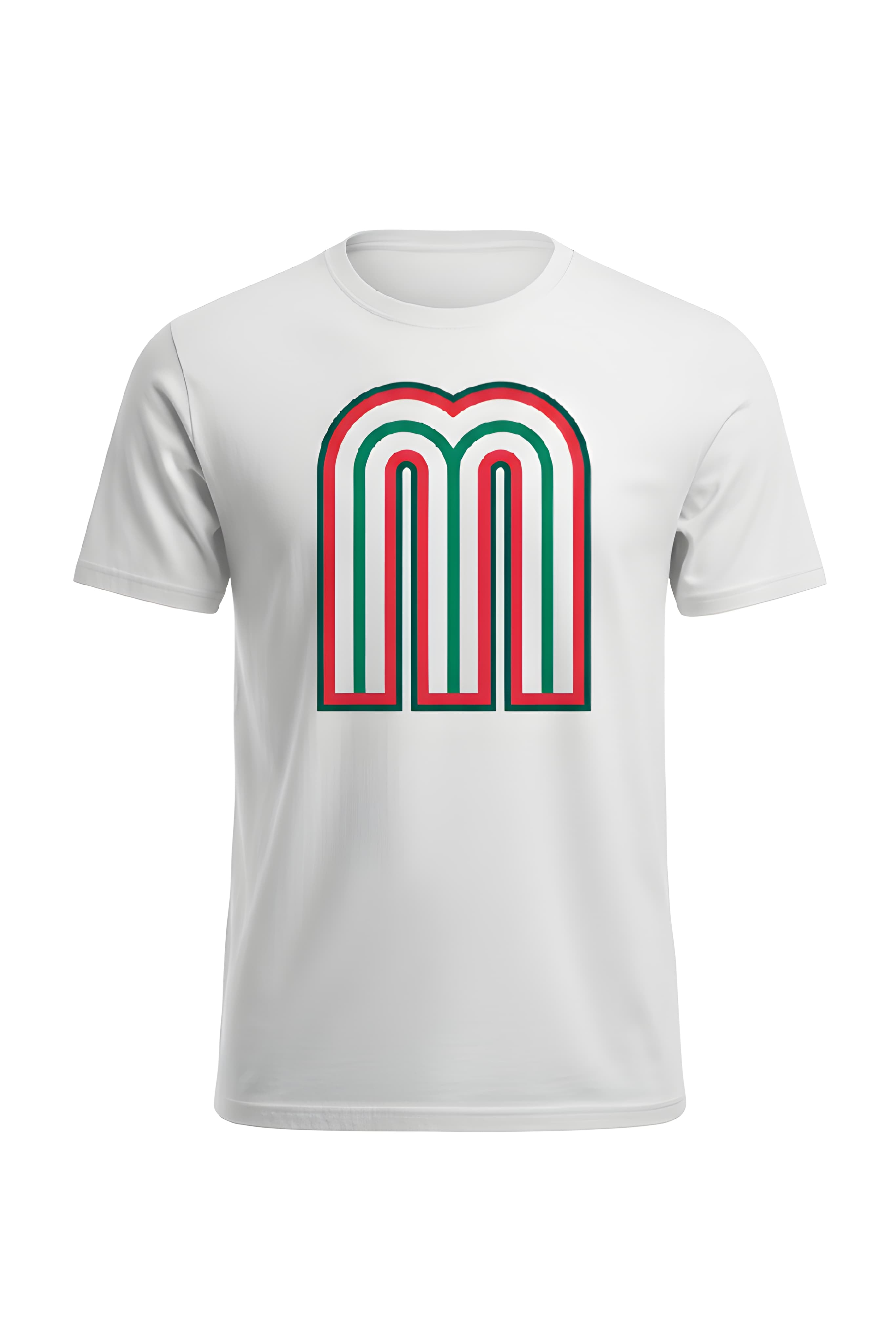 Base Ball México t-shirt