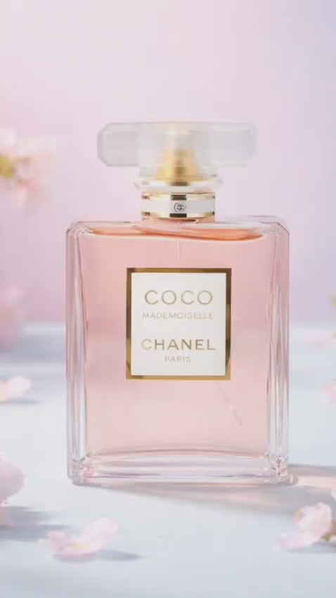 Coco Chanel 3.4 ML