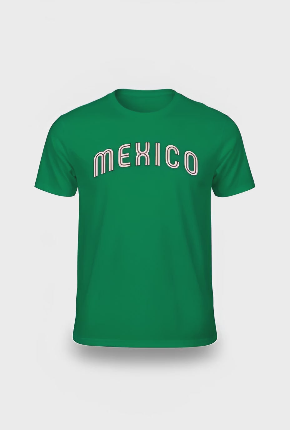 México t-shirt