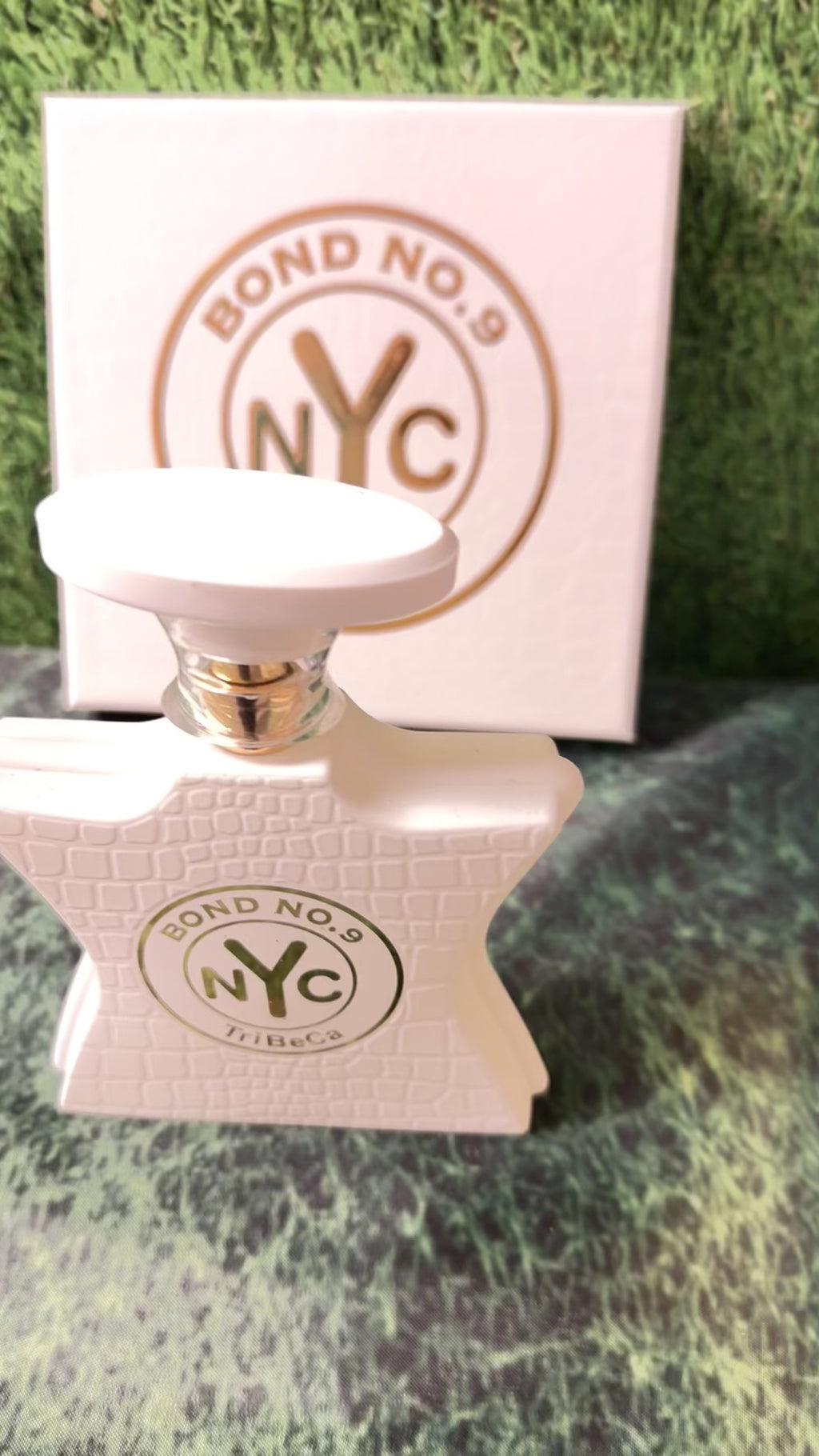 BOND No 9 Tribeca 3.3 LT