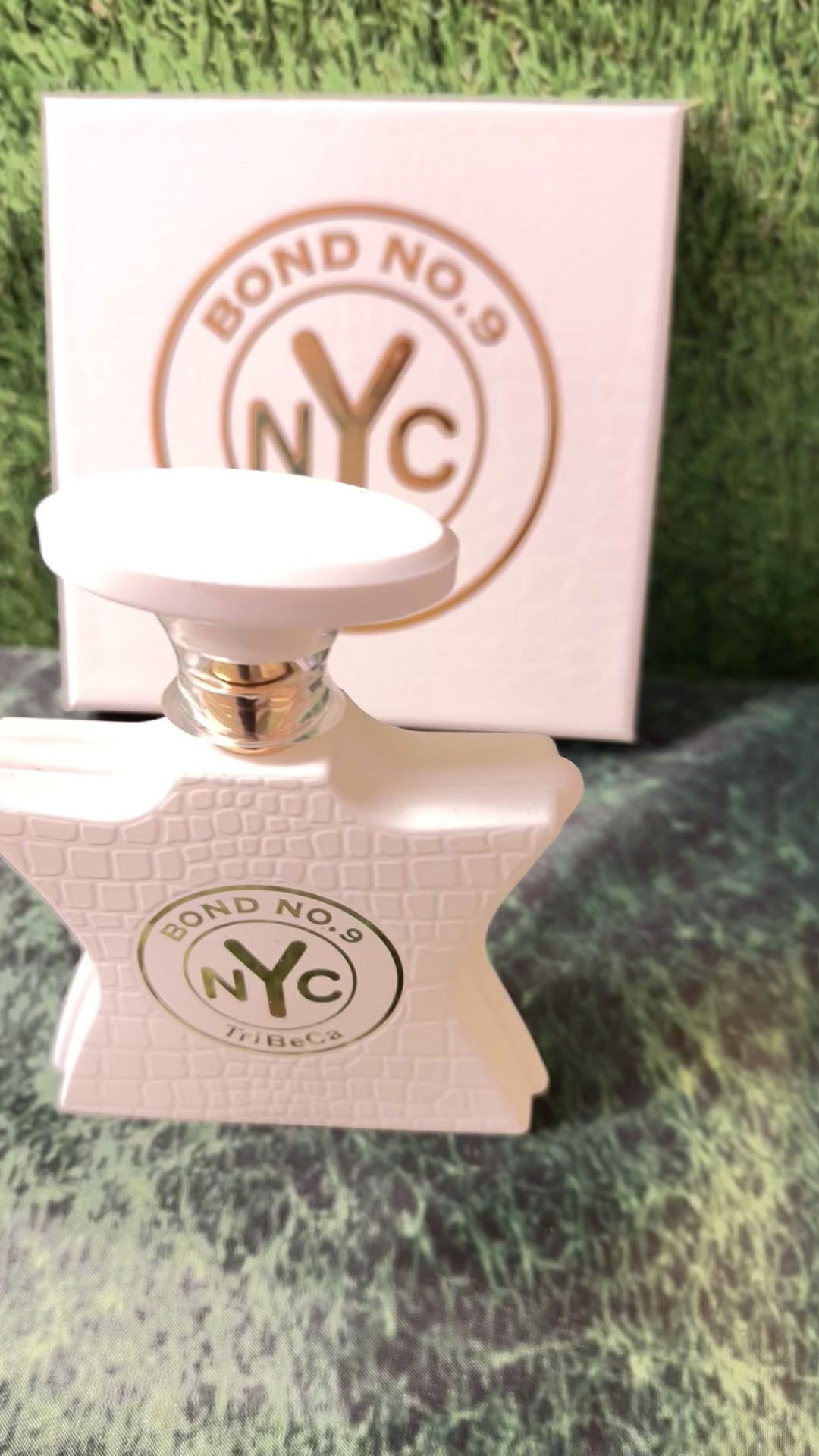 BOND No 9 Tribeca 3.3 LT